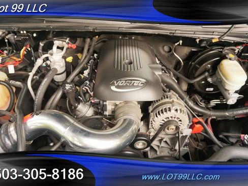 Used 2007 Chevrolet Silverado 1500 LS image 20