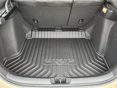 New 2026 Honda Civic Sport Touring image 21