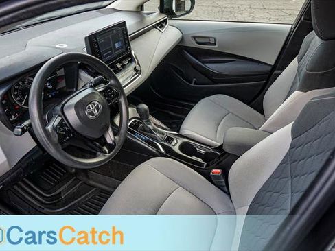 Used 2022 Toyota Corolla LE image 18