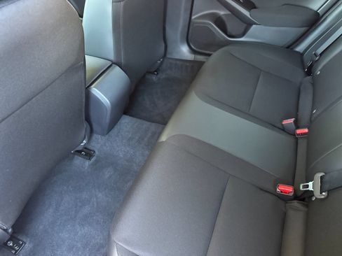 Used 2024 Honda Civic Sport image 12