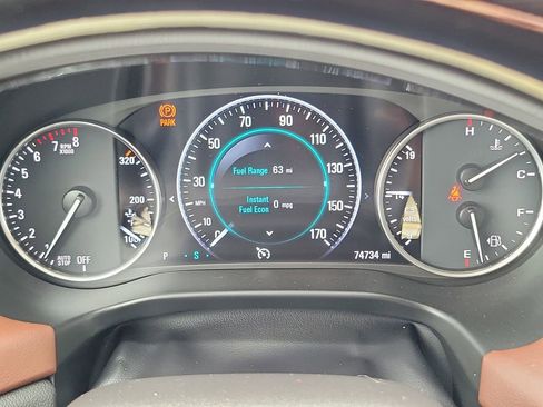 Used 2019 Buick Enclave Avenir image 26