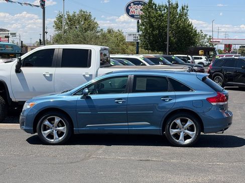 Used 2012 Toyota Venza Limited w/ Tow Pkg AWD/4WD image 44