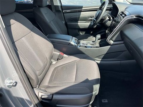 Used 2024 Hyundai Tucson SEL image 27