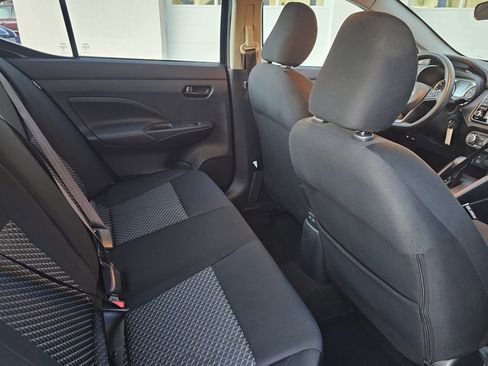 Used 2023 Nissan Versa S w/ S Plus Package image 19