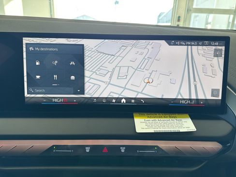 New 2026 BMW X3 xDrive30 w/ Premium Package image 26