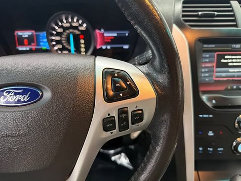 Used 2014 Ford Explorer XLT w/ Equipment Group 202A FWD image 26