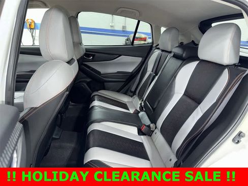 Used 2021 Subaru Crosstrek 2.5i Limited image 16