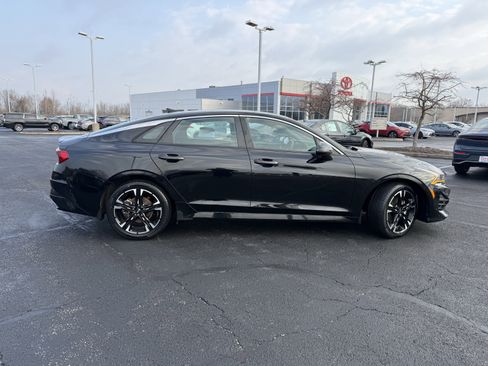 Used 2021 Kia K5 GT-Line image 10