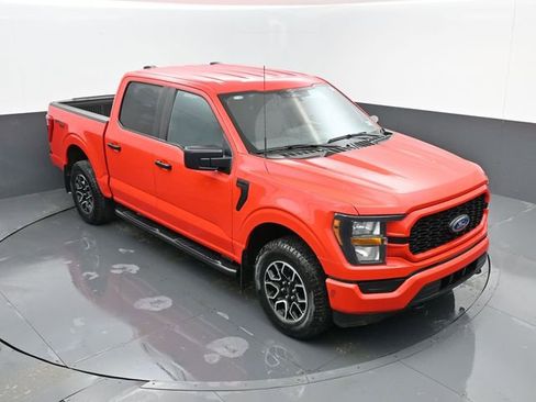 Used 2023 Ford F150 XL w/ XL STX Apperance Package image 18