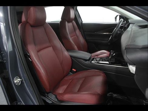 Certified 2023 MAZDA CX-30 AWD 2.5 S w/ Preferred Package image 15