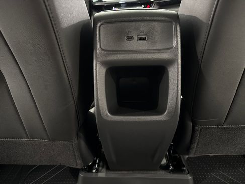 New 2026 Chevrolet Trax RS FWD image 41