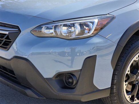 Used 2021 Subaru Crosstrek 2.0i image 6