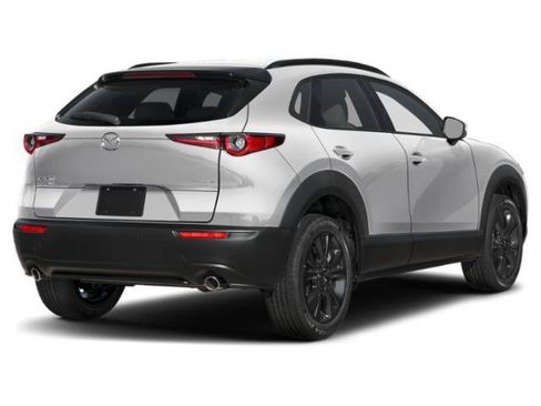 New 2026 MAZDA CX-30 Aire Edition AWD/4WD image 3