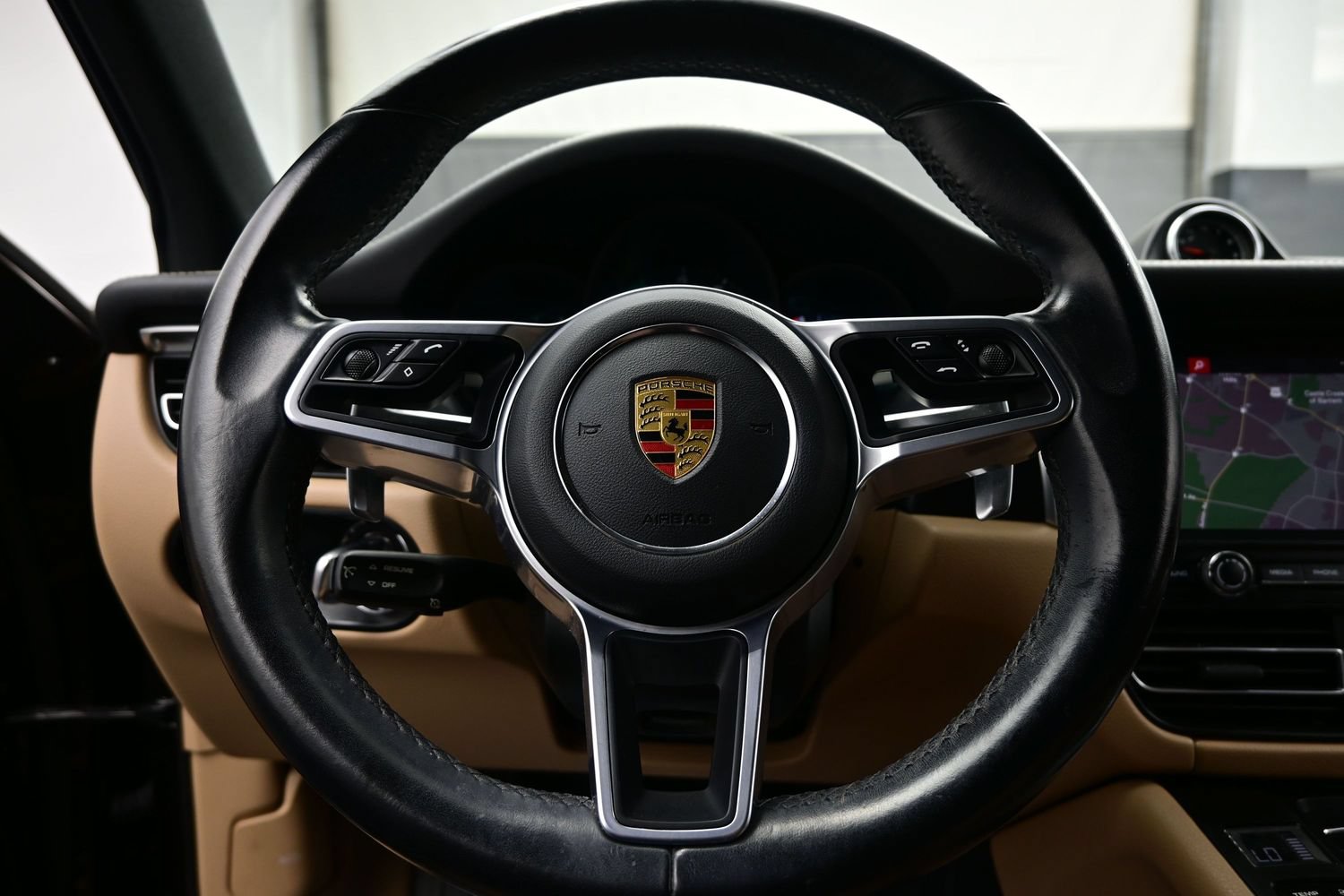 Used 2021 Porsche Macan GTS AWD/4WD image 28