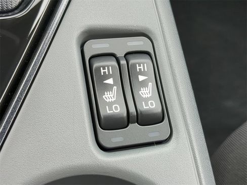 Certified 2025 Subaru Crosstrek 2.5i Sport w/ Popular Package #3A image 24