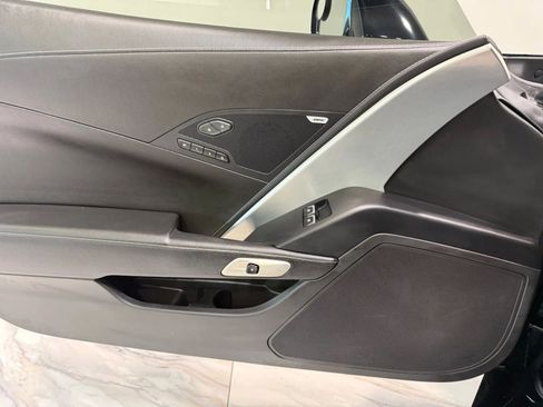Used 2016 Chevrolet Corvette Stingray Coupe w/ 2LT Preferred Equipment Group image 10