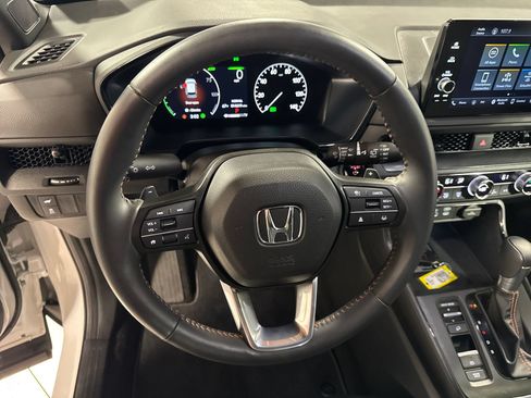 Used 2024 Honda CR-V Sport-L image 19