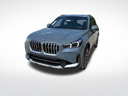 New 2027 BMW X1 xDrive28i AWD/4WD image 7