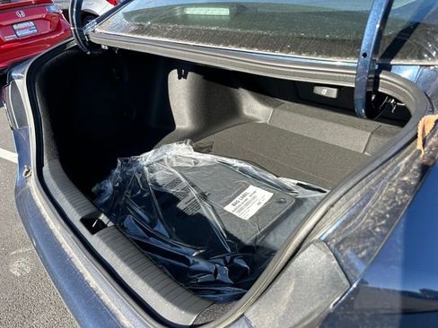 New 2025 Honda Accord EX-L image 36