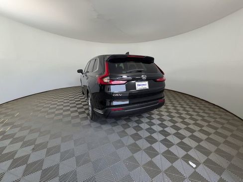 New 2026 Honda CR-V EX image 12
