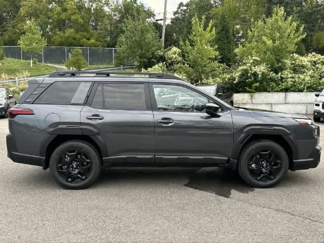 New 2026 Subaru Outback Limited AWD/4WD image 3