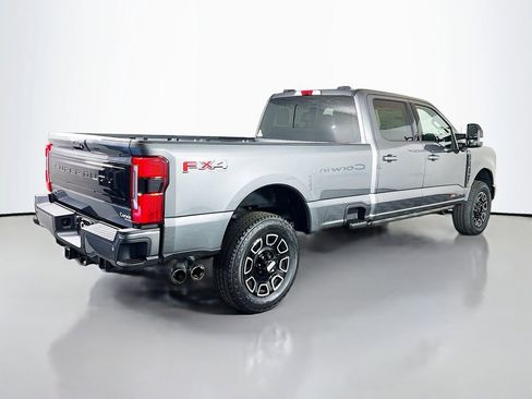 New 2026 Ford F350 Platinum image 15