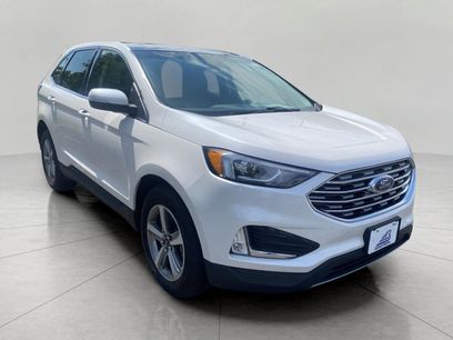 Used 2019 Ford Edge SEL w/ Equipment Group 201A