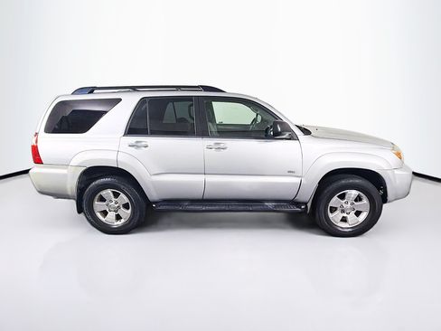 Used 2008 Toyota 4Runner SR5 RWD image 10