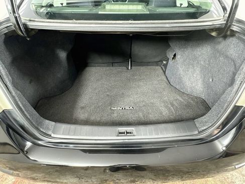 Used 2013 Nissan Sentra S FWD image 27