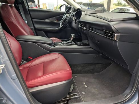 Used 2025 MAZDA CX-30 AWD 2.5 S w/ Preferred Package image 28