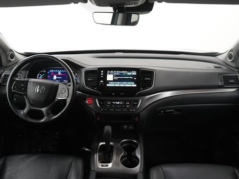 Used 2020 Honda Pilot Black Edition image 14