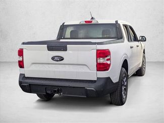 New 2025 Ford Maverick XLT w/ Equipment Group 302A video 2