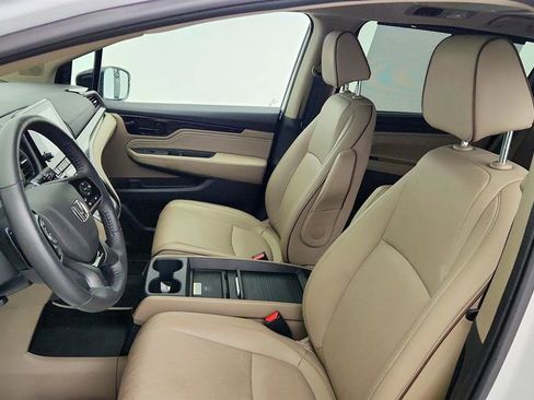 Used 2023 Honda Odyssey Elite image 20