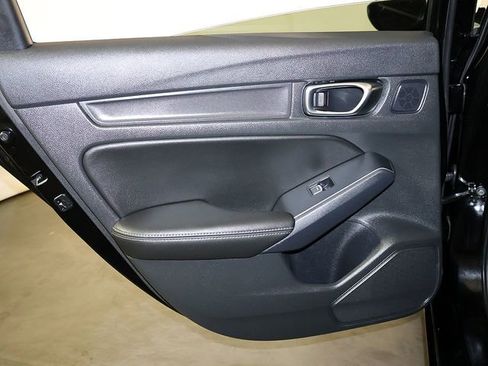 Used 2024 Acura Integra A-Spec FWD image 26