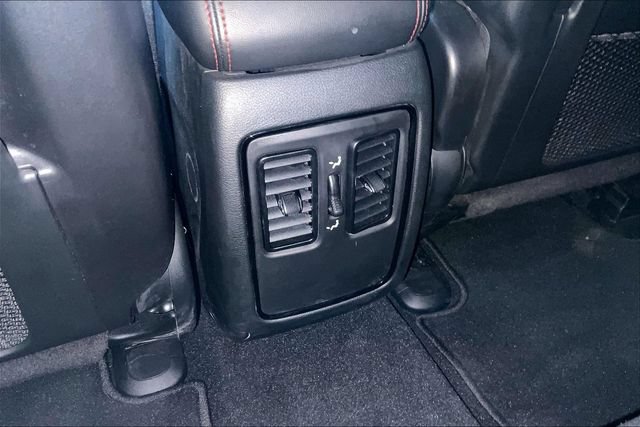 Used 2026 Dodge Durango GT w/ Blacktop Package AWD/4WD image 25