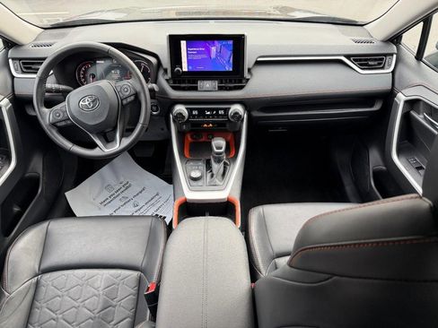 Certified 2024 Toyota RAV4 Adventure image 10