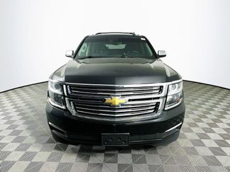 Used 2017 Chevrolet Tahoe Premier w/ Max Trailering Package AWD/4WD video 3
