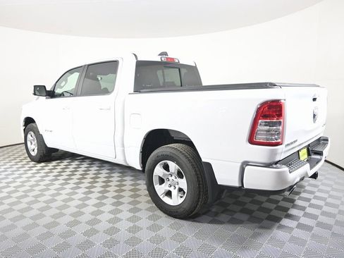 Used 2024 RAM 1500 Big Horn image 4