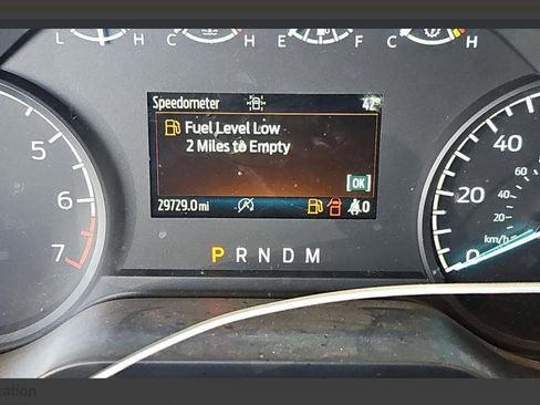 Used 2021 Ford F150 XL w/ STX Appearance Package image 4