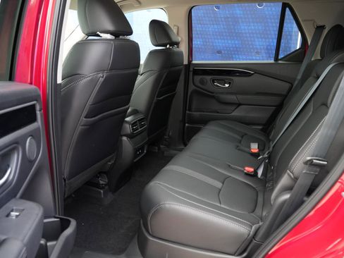 New 2026 Honda Passport RTL image 18