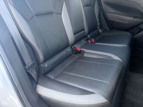 Certified 2024 Subaru Crosstrek 2.5i Wilderness image 22