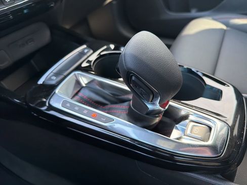 New 2026 Chevrolet Trax RS w/ Driver Confidence Package image 17