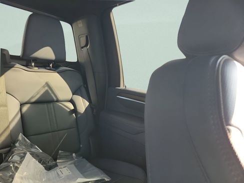 New 2026 Chevrolet Silverado 2500 High Country w/ High Country Premium Package AWD/4WD image 14