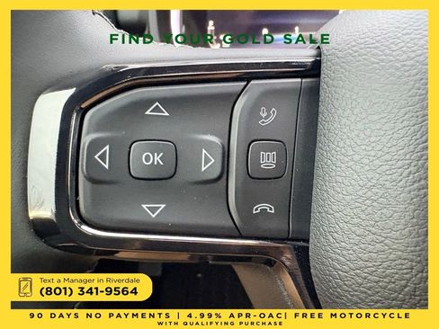 New 2026 RAM 3500 Limited image 25