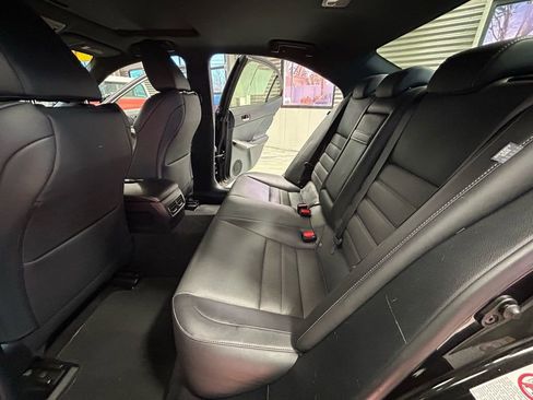 Used 2017 Lexus IS 300 F Sport w/ F Sport Package image 52