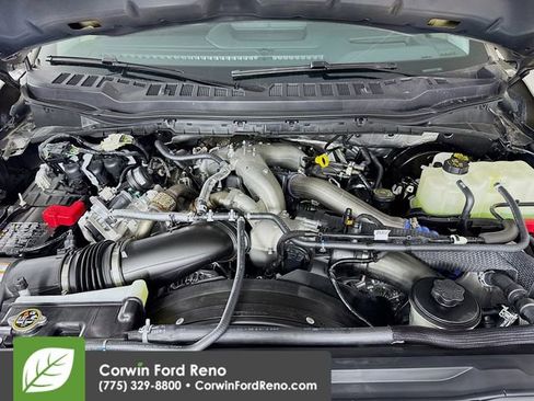 New 2026 Ford F350 Lariat w/ Lariat Ultimate Package image 33