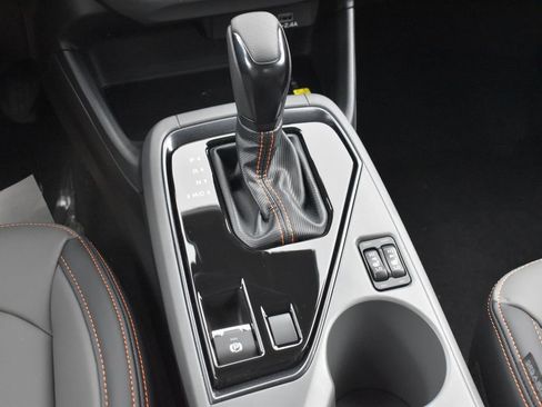 New 2026 Subaru Crosstrek 2.5i Limited image 19