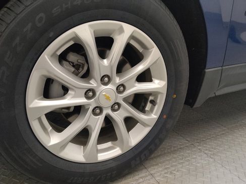 Used 2020 Chevrolet Equinox LT FWD image 31