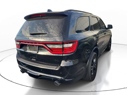 Used 2023 Dodge Durango R/T AWD/4WD image 4