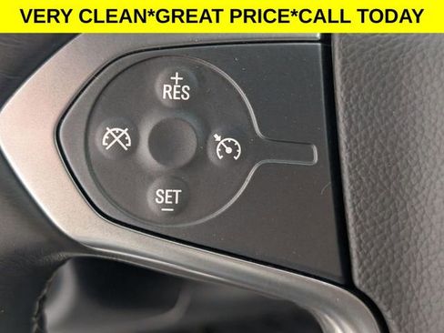 Used 2017 Chevrolet Silverado 1500 LT w/ Redline Edition image 15